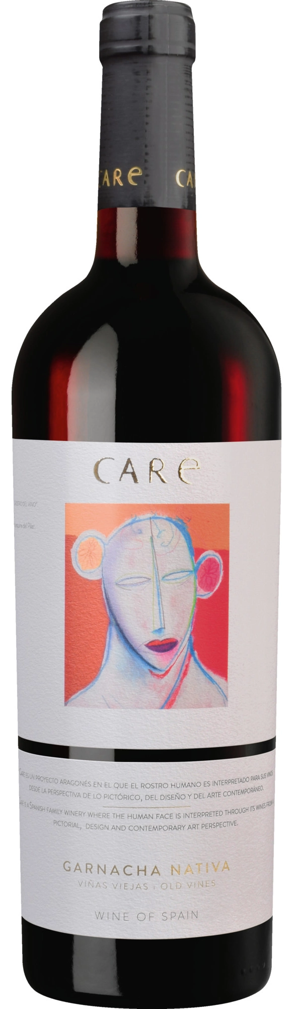 Bodegas Care Garnacha Nativa Viñas Viejas