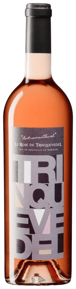 Château de Trinquevedel Autremen Tavel Rosé