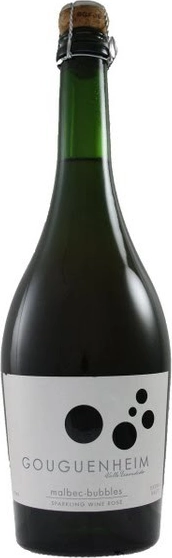 Gouguenheim Malbec Bubbles Extra Brut Rosé