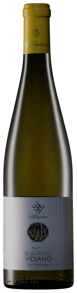 Diamantakis Vidiano