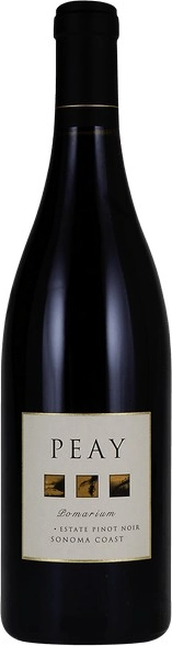 Peay Pomarium Pinot Noir