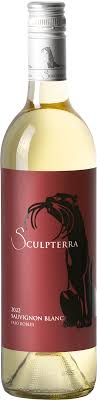 Bottle of Sculpterra Sauvignon Blanc from search results