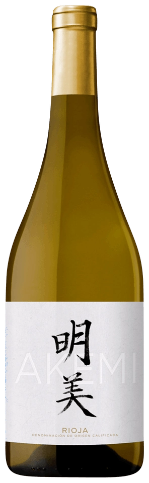 Ontañón Akemi Viura Rioja