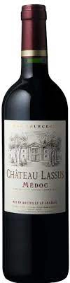 Château Lassus Médoc