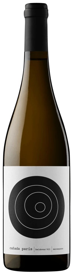 Baldovar 923 Cañada París