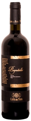 Corte Alla Flora Pugnitello