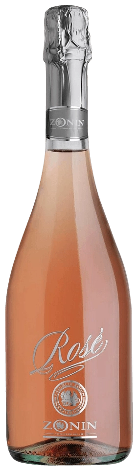 Zonin Rosé Brut