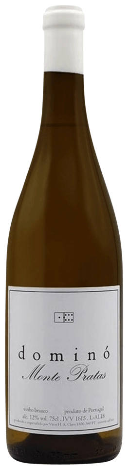 Vitor Claro Dominó Monte Pratas