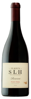 Hahn Estate SLH Reserve Pinot Noir