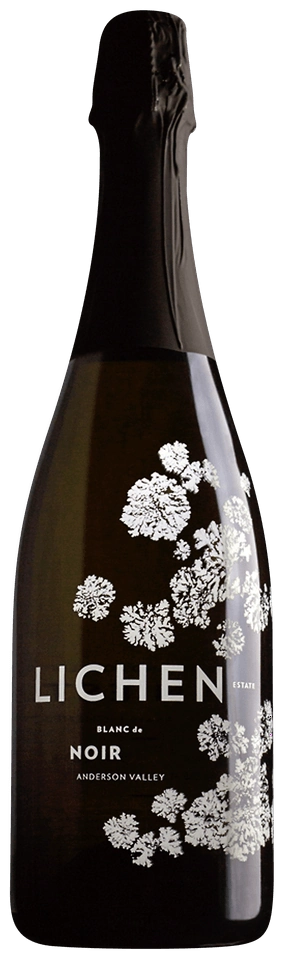 Lichen Blanc de Noir