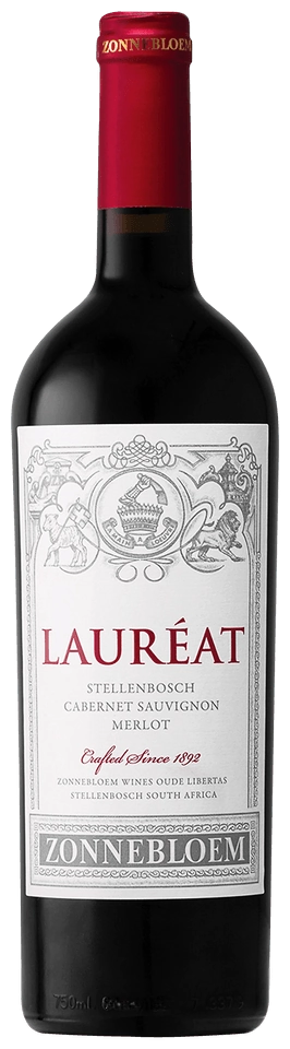 Zonnebloem Lauréat