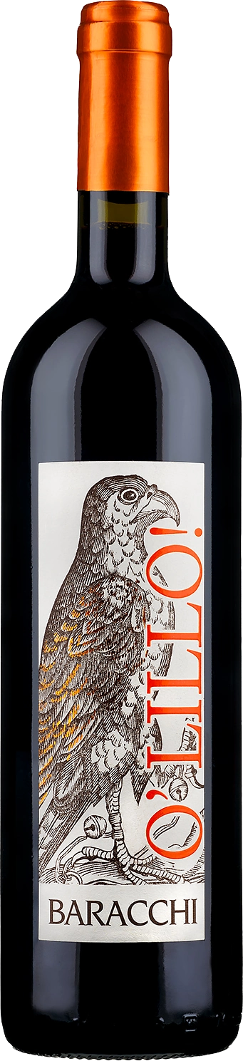 Baracchi Ardito Rosso