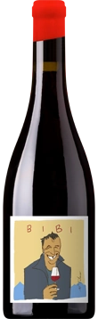 Domaine Gilles Berlioz Bibi