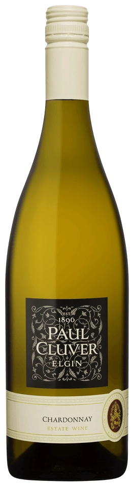 Paul Cluver Chardonnay