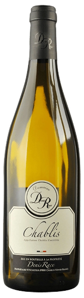 Denis Race Chablis