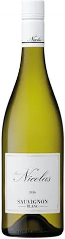 Bottle of Maison Nicolas Sauvignon Blanc from search results