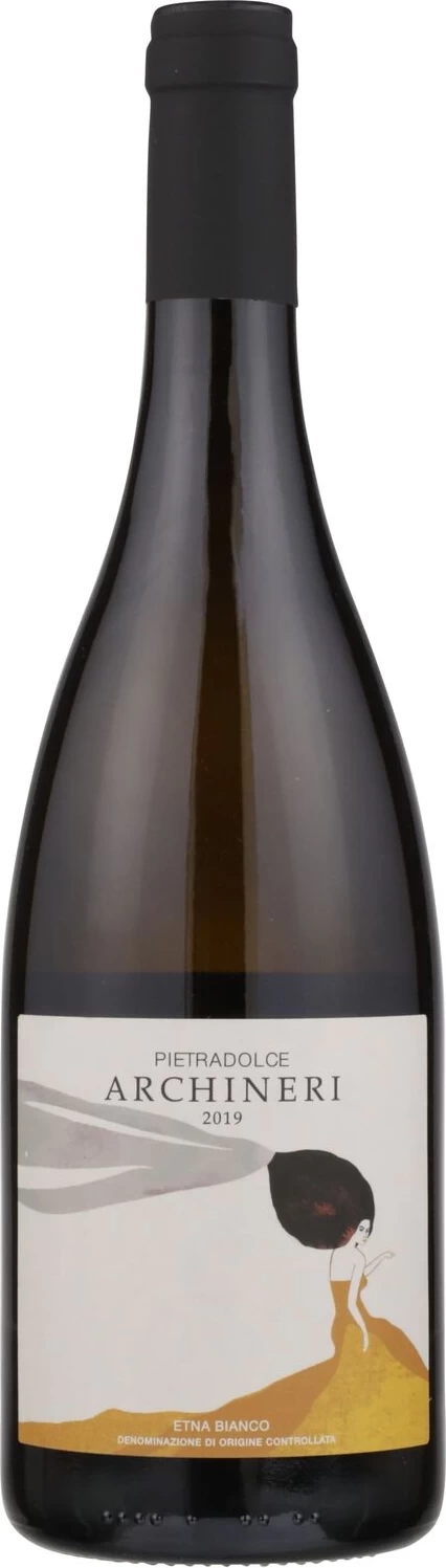 Pietradolce Archineri Etna Bianco