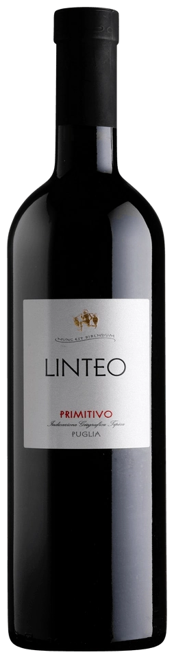 Linteo Primitivo