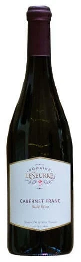 Domaine LeSeurre Winery Barrel Select Cabernet Franc