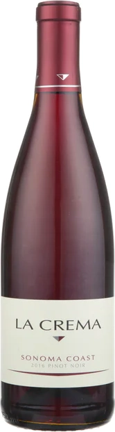 La Crema Sonoma Coast Pinot Noir