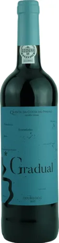 Bottle of Quinta da Costa do Pinhão Gradual from search results