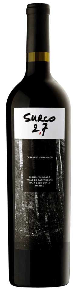Llano Colorado Surco 2.7