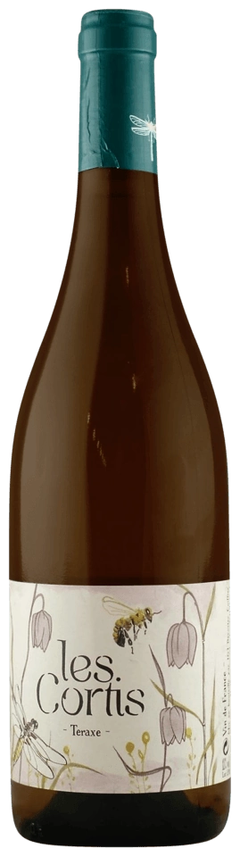 Les Cortis Teraxe