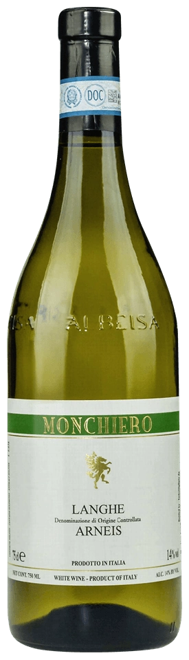 Azienda Agricola Monchiero Arneis Langhe