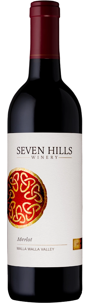 Seven Hills Merlot