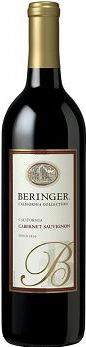 Beringer Main & Vine Cabernet Sauvignon