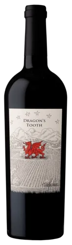 Bottle of Trefethen Dragon's Tooth from search results