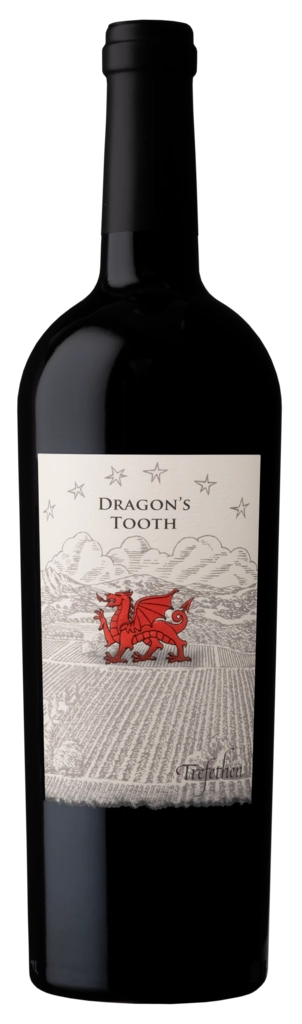 Trefethen Dragon's Tooth