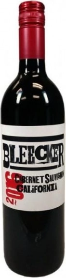 Bleecker Cabernet Sauvignon