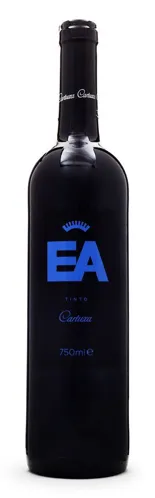 Bottle of Cartuxa EA Tinto from search results