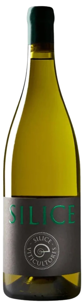 Silice Viticultores Blanco