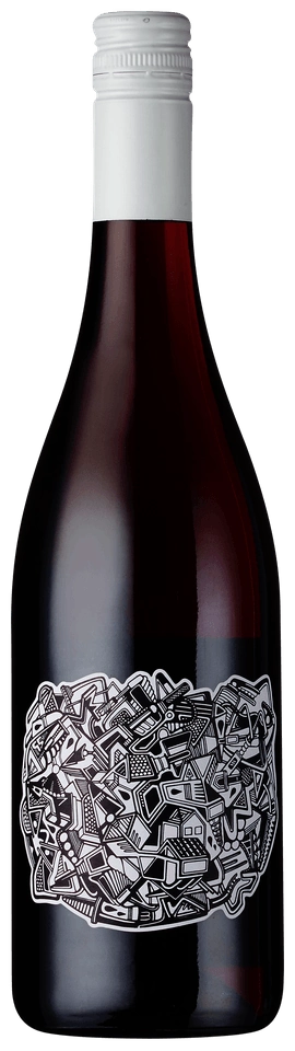 Uva Non Grata Gamay
