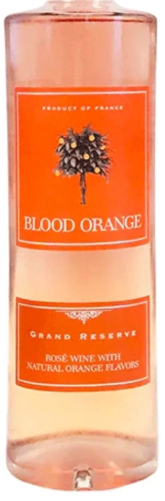 Blood Orange Grand Reserve Rosé