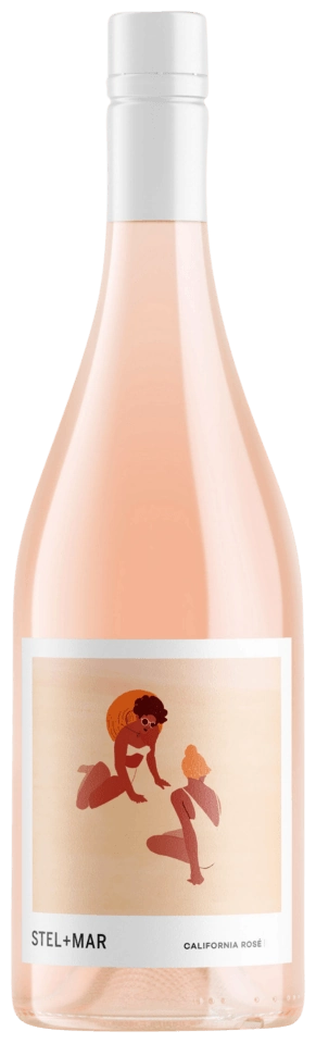 STEL+MAR Rosé