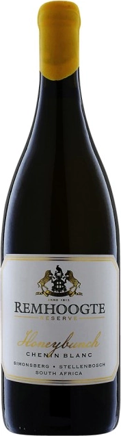 Remhoogte Honeybunch Reserve Chenin Blanc