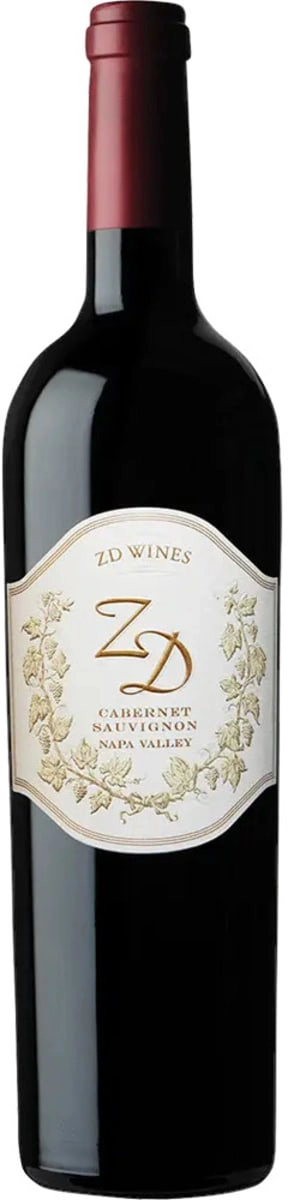 ZD Wines Cabernet Sauvignon