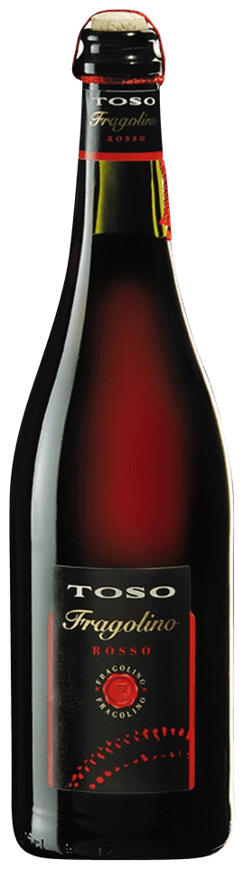 Toso Fragolino Rosso