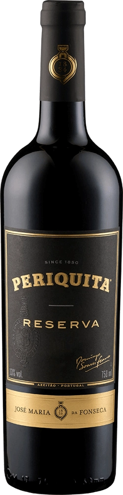 José Maria da Fonseca Periquita Reserva