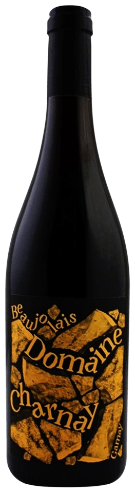Domaine Charnay Gamay