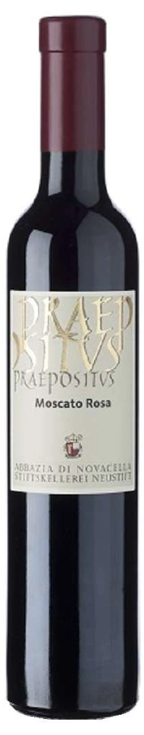 Abbazia di Novacella (Stiftskellerei Neustift) Praepositus Moscato Rosa