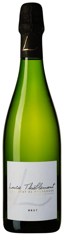 Lucie Thieblemont Crémant de Bourgogne Brut