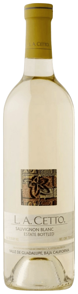 L. A. Cetto Sauvignon Blanc