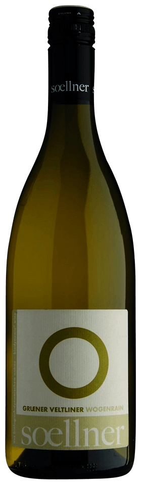 Soellner Grüner Veltliner Wogenrain