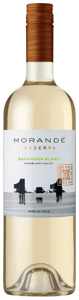 Morandé Reserva Sauvignon Blanc