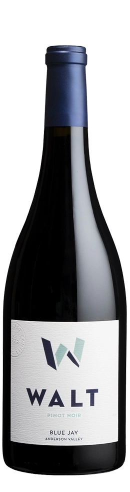 Walt Blue Jay Pinot Noir