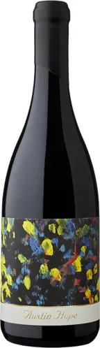 Bottle of Austin Hope Grenache from search results